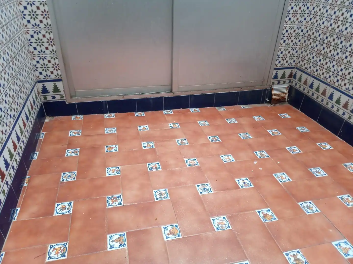 Terrassa de Pis en venda en Alcalá de Guadaira