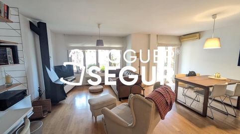 Photo 2 of Flat for rent in De Pere Serra, Colomer, Sant Cugat del Vallès