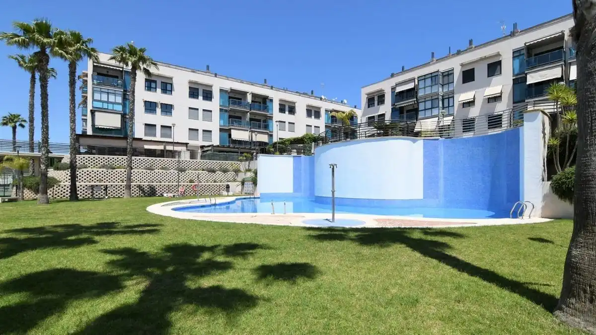 Appartement compact avec terrasse à vendre à PINTOR SOROLLA, imagen 21