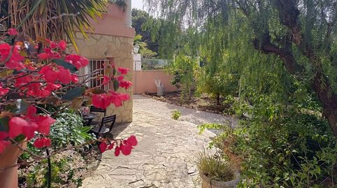 Foto 2 de Casa o chalet en venta en L'Albir, L'Alfàs del Pi