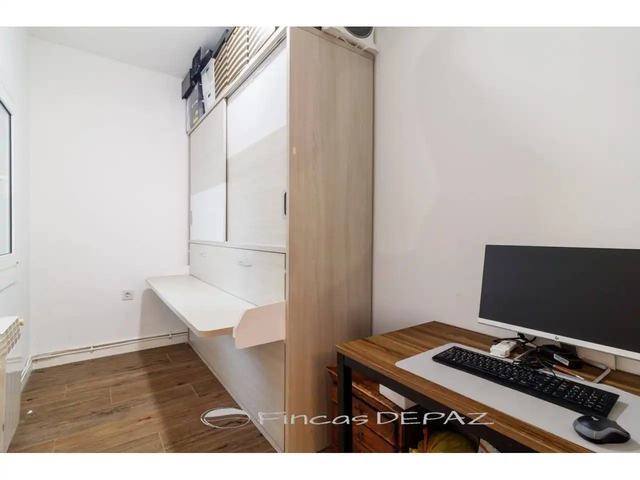 Wohnung mit Aufzug zum Verkauf in Calle Príncep de Bergara, imagen 18