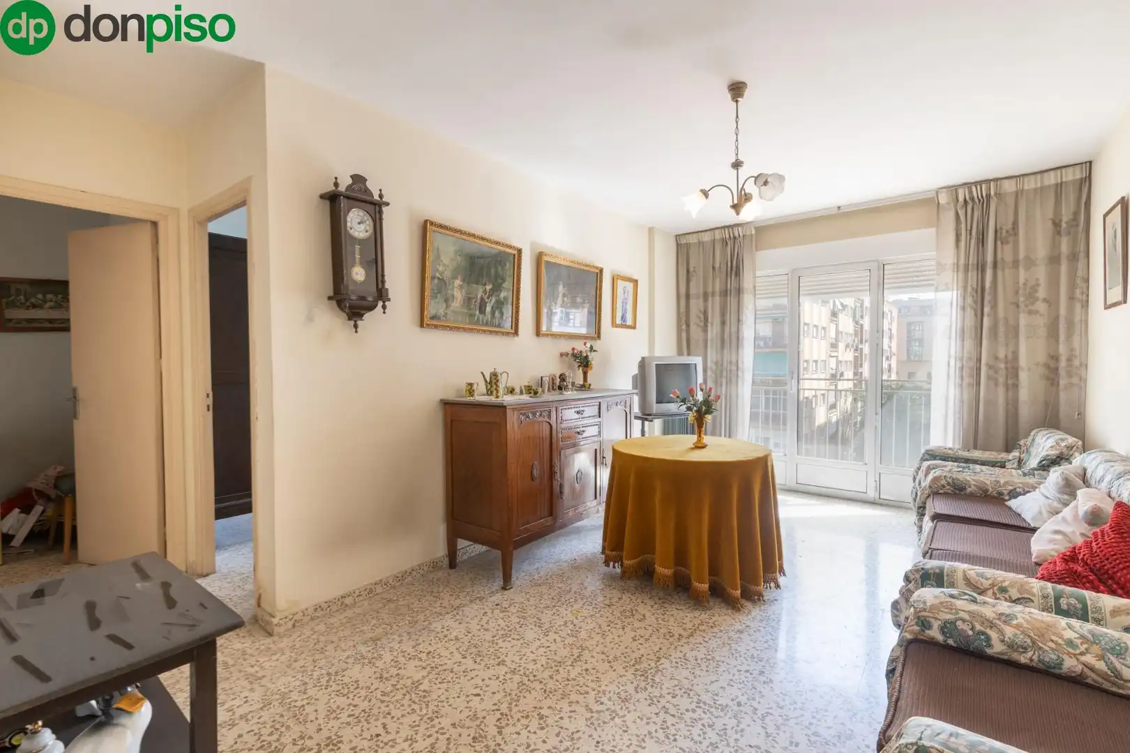 Appartement avec ascenseur à vendre à Calle JOSE RECUERDA, imagen 3