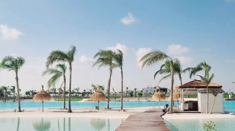 Estos lujosos apartamentos están ubicados en el prestigioso complejo turístico Santa Rosalía Lake  Life Resort en Murcia, ofrecien, imatge 5