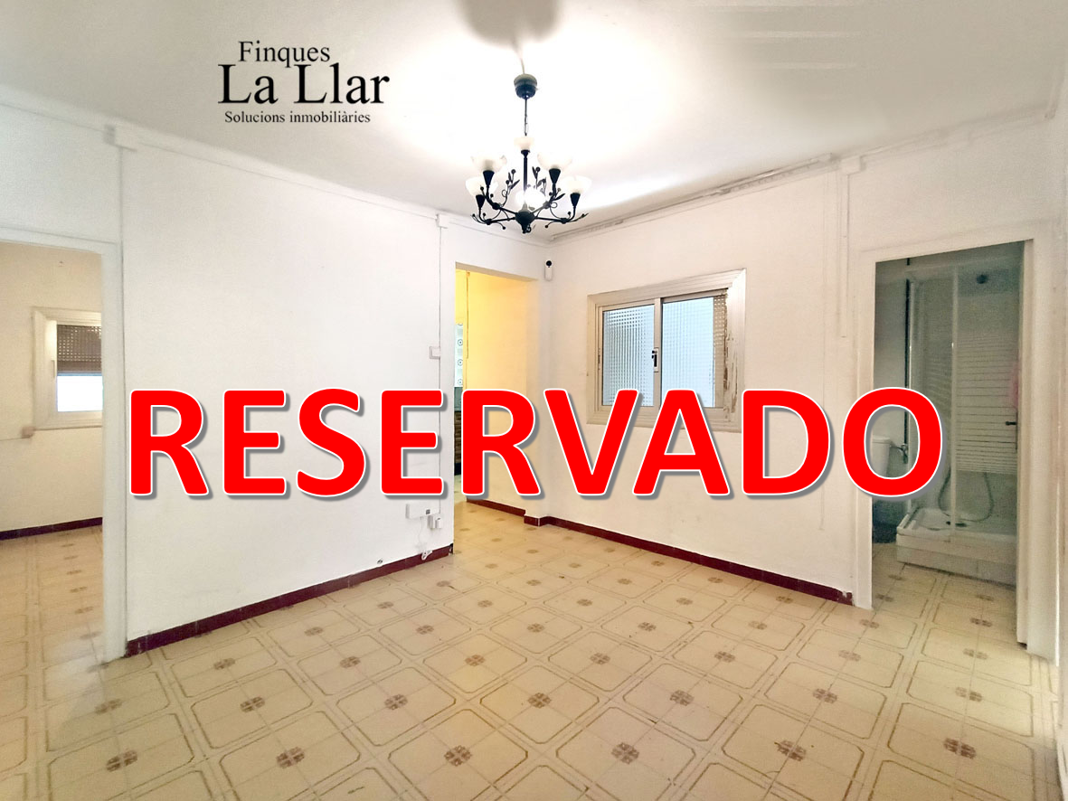 Bedroom of Flat for sale in Esplugues de Llobregat