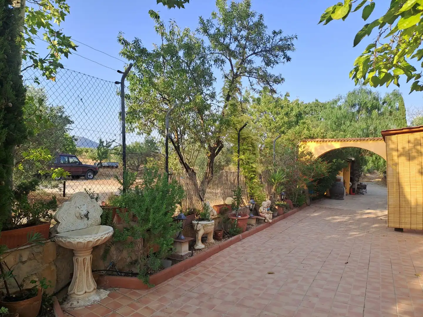 Villa avec terrasse à vendre à Camino de la Caseta Bravo, imagen 48