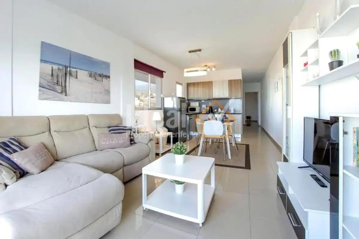 Apartament amb piscina en venda a Callao Salvaje - Playa Paraíso, imagen 5