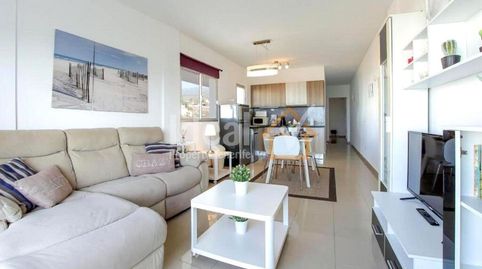 Foto 5 de Apartamento en venta en Callao Salvaje - Playa Paraíso, Adeje