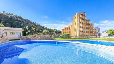 Foto 4 de Pis en venda a Rincón Alto, Benidorm