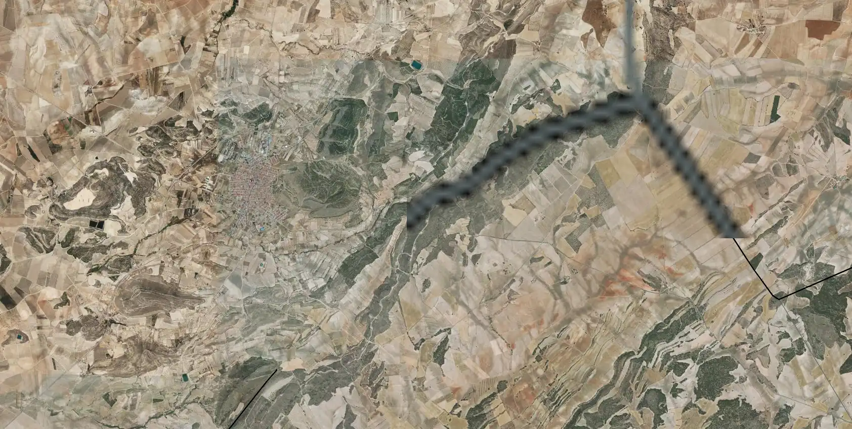 Country homes for sale in Jumilla  with Furnished