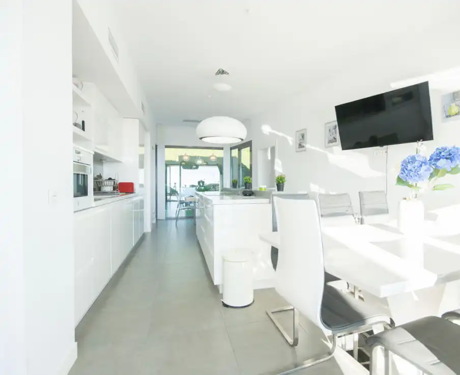 Wohnung mit Terrasse zum Verkauf in Benalmádena pueblo, imagen 8