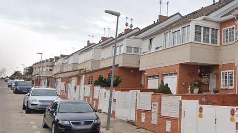 Foto 2 de Pis en venda a Calle Ecuador 6, Valdemoro, Hispanoamérica - Comunidades, Valdemoro