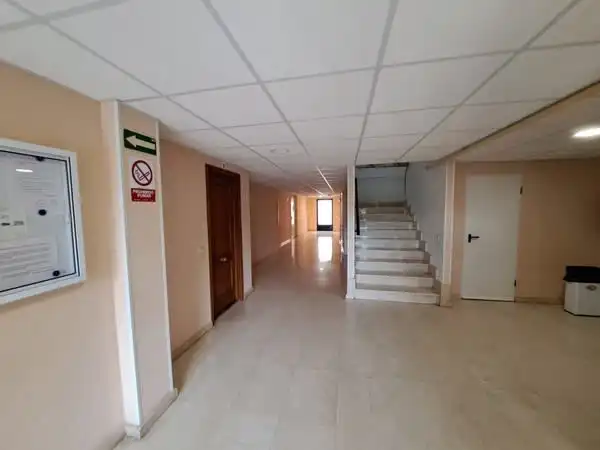 Flat for sale in Algete