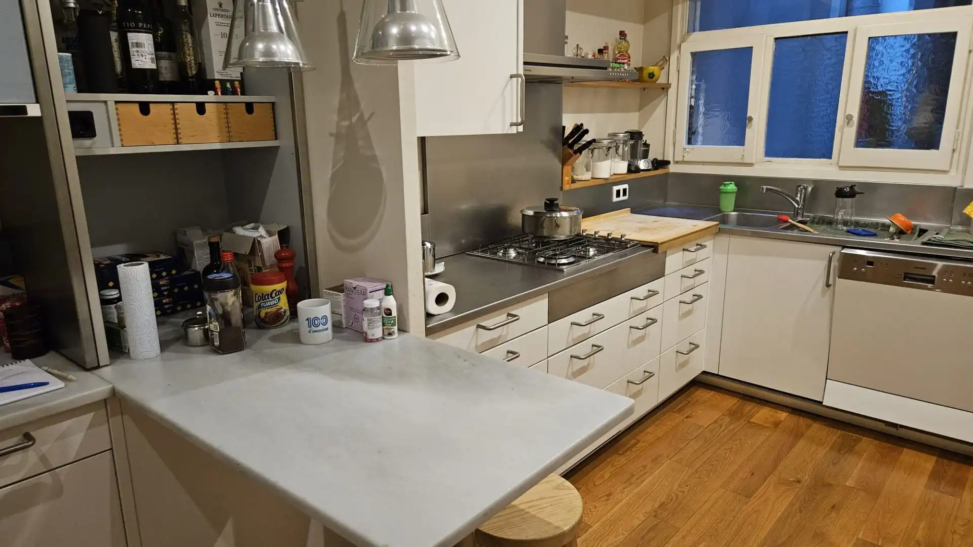 Piso en venta en corsega, L'Antiga Esquerra de l'Eixample