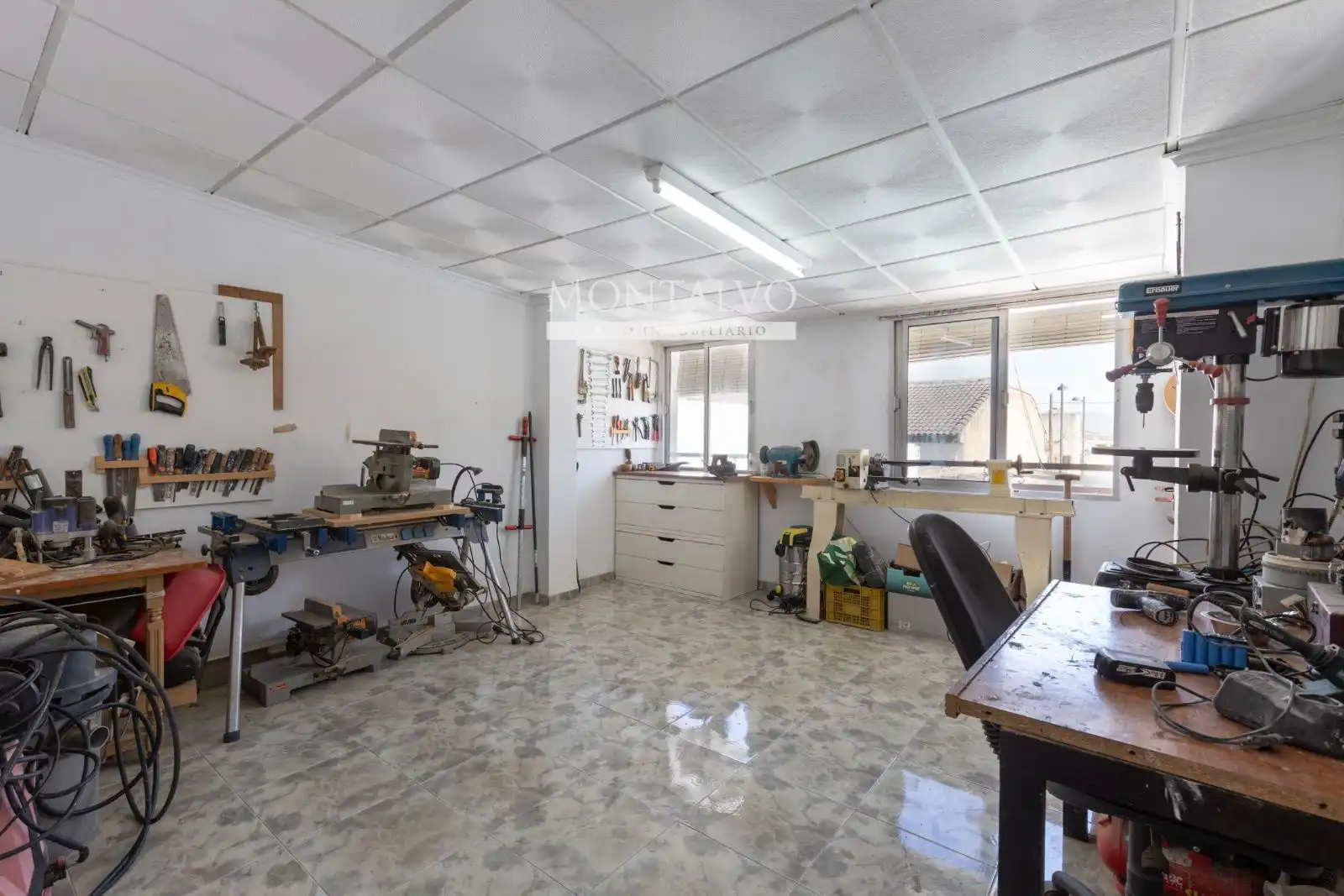 Casa adosada en venta en Chauchina con Aire acondicionado, Calefacción y Piscina