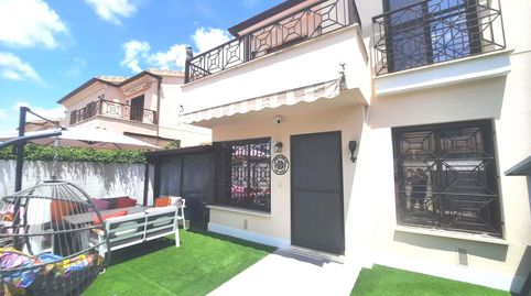 Foto 2 de Casa adosada en venda a San Cayetano, Torre-Pacheco