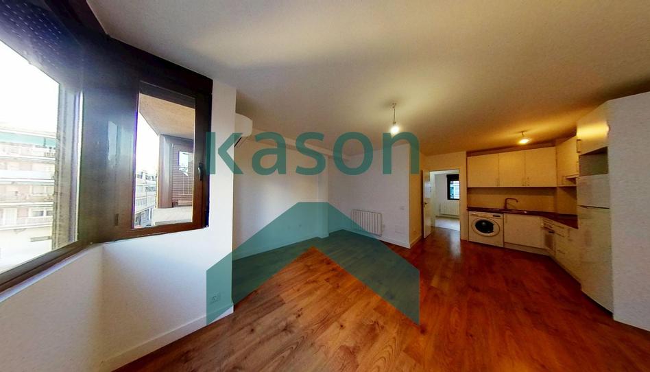 Foto 1 de Pis en venda a Pueblo Nuevo, Madrid