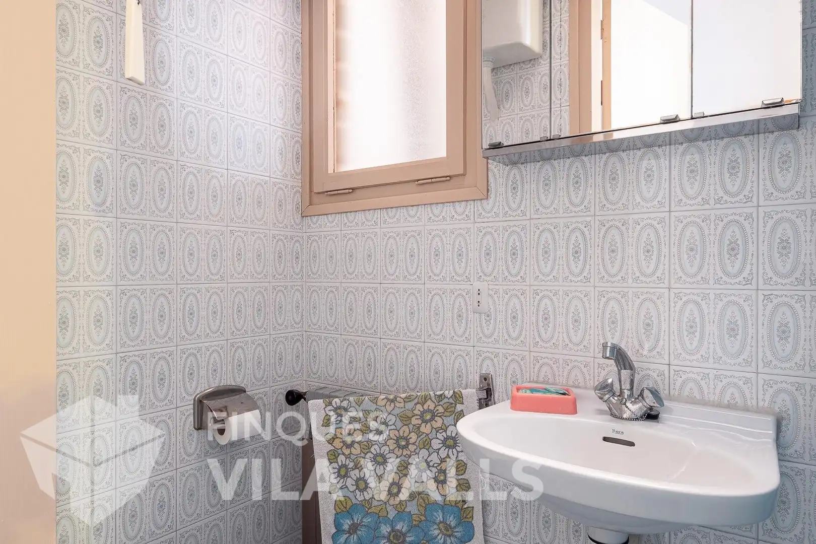 Habitación de Edificio en venta en Sant Feliu de Codines