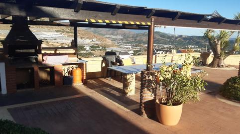 Foto 3 de Finca rústica de alquiler en Centro, Granada