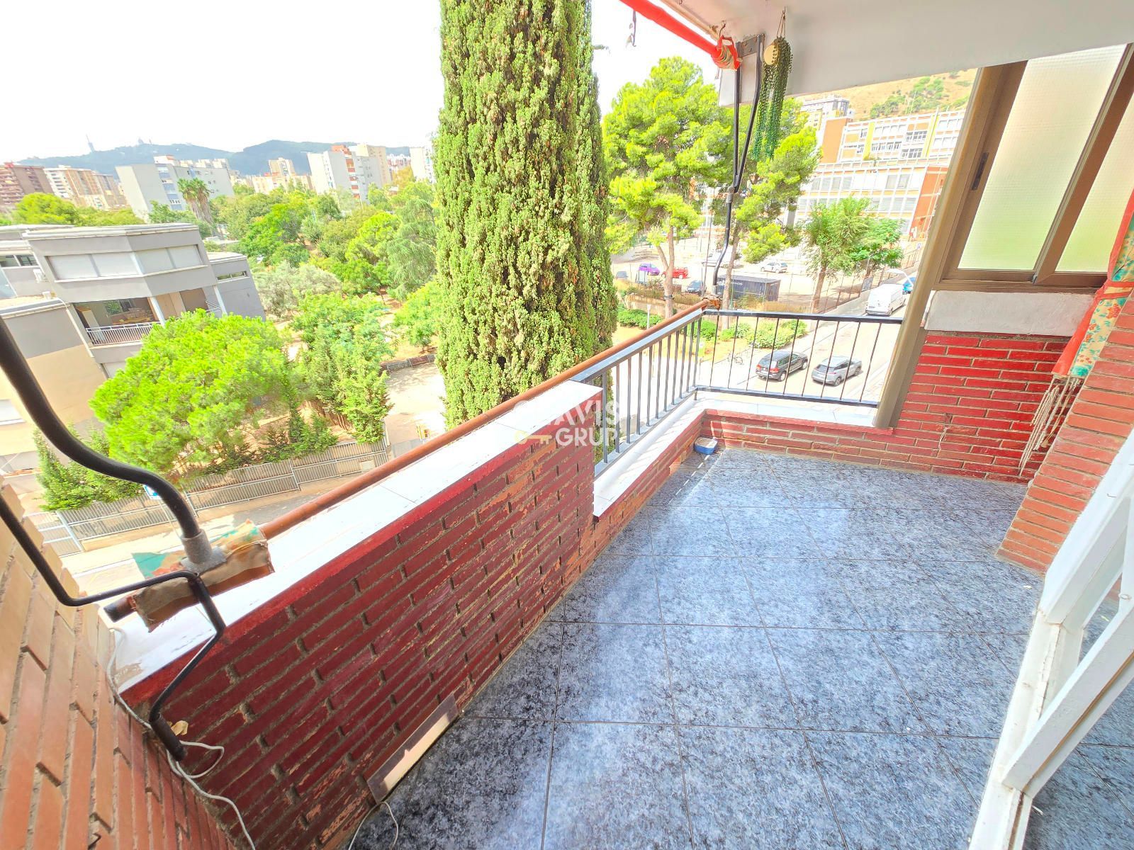 Flat for sale in Verdum
