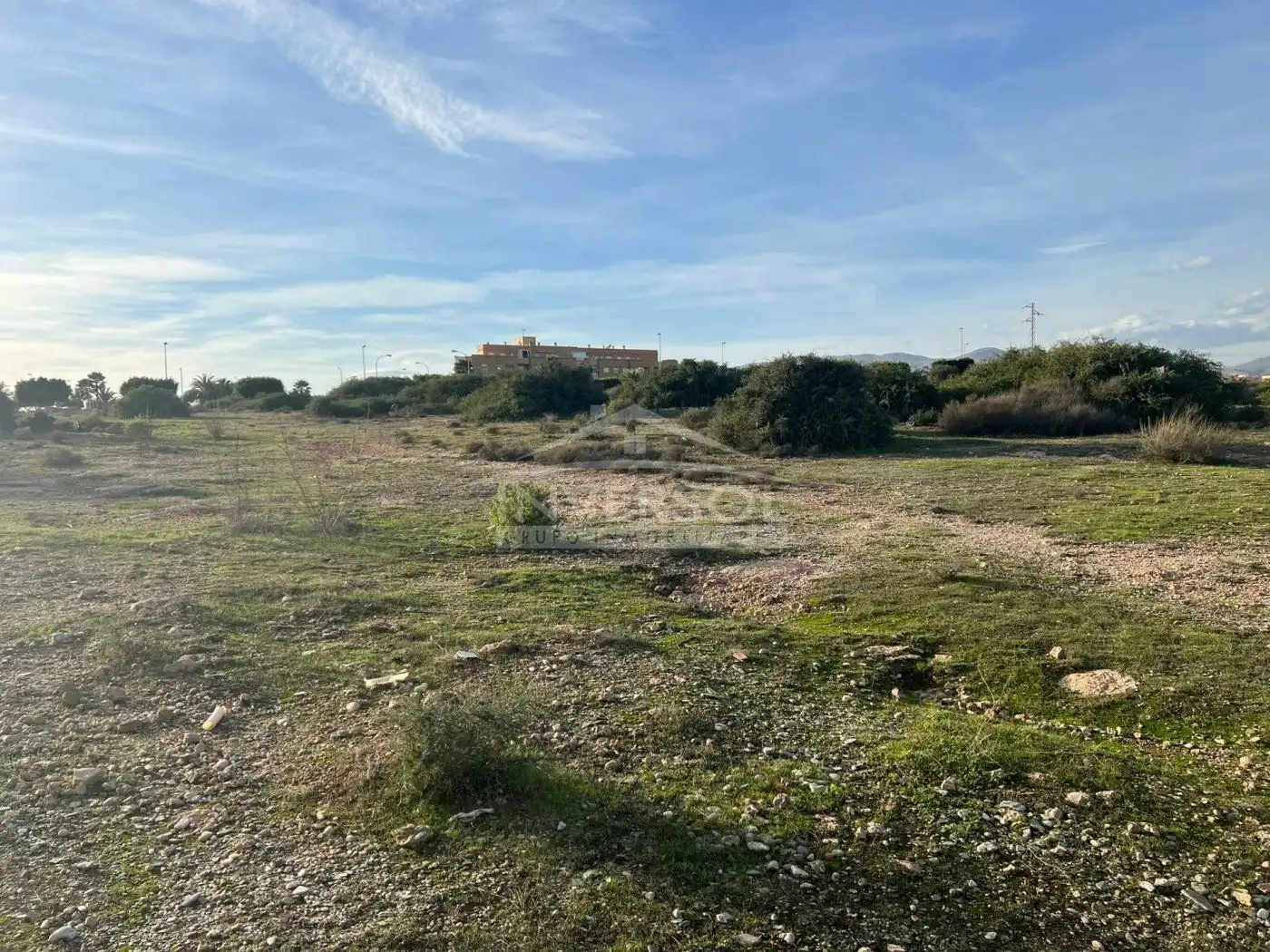 Residencial en venda en El Ejido