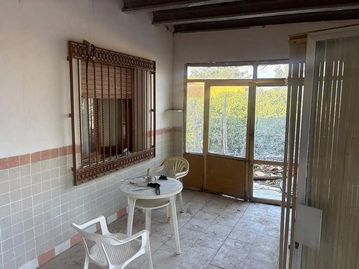 Casa o xalet en venda en Aspe amb Terrassa