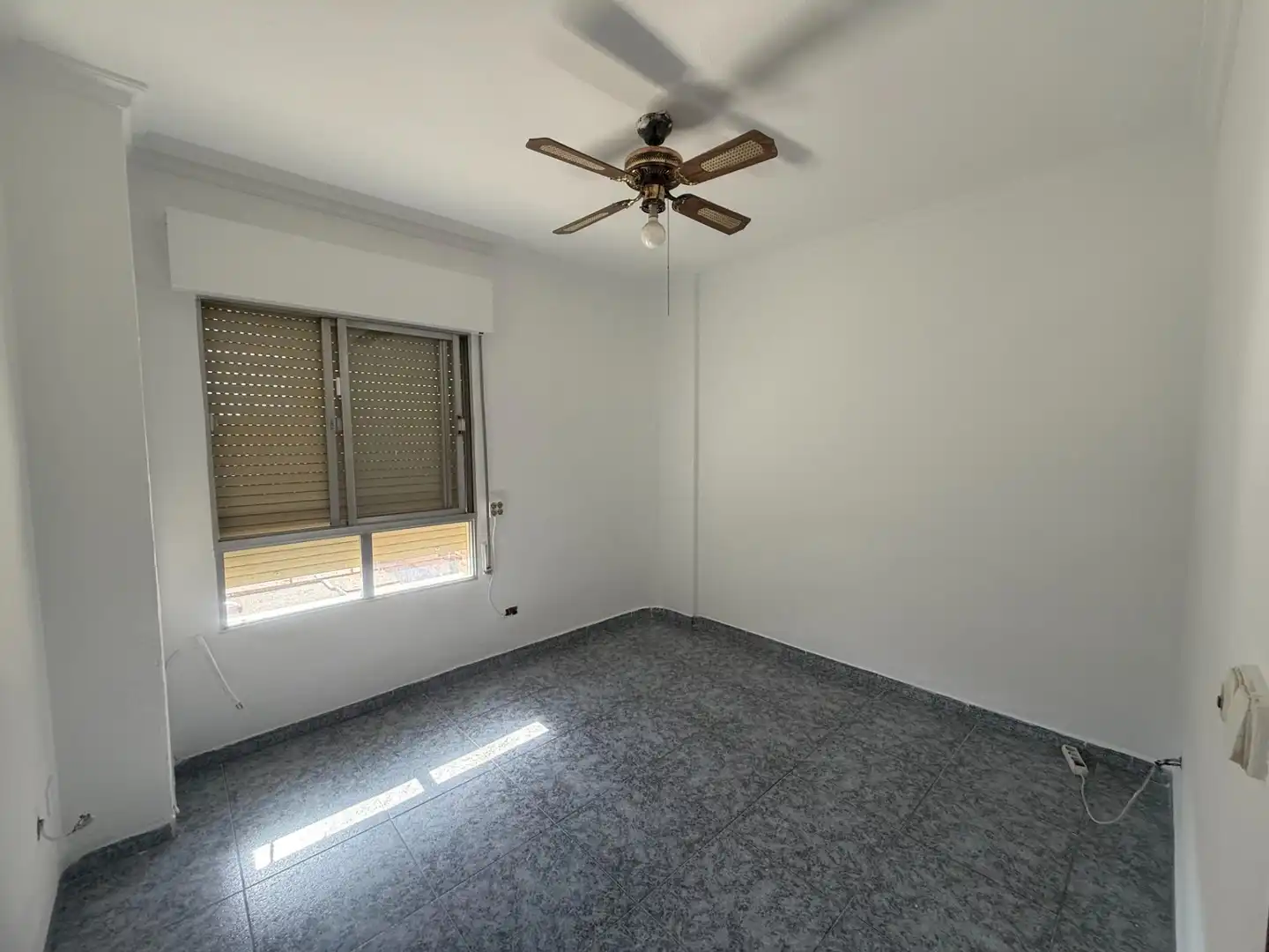 Bedroom of Flat for sale in Cartagena  with Air Conditioner, Heating and Terrace