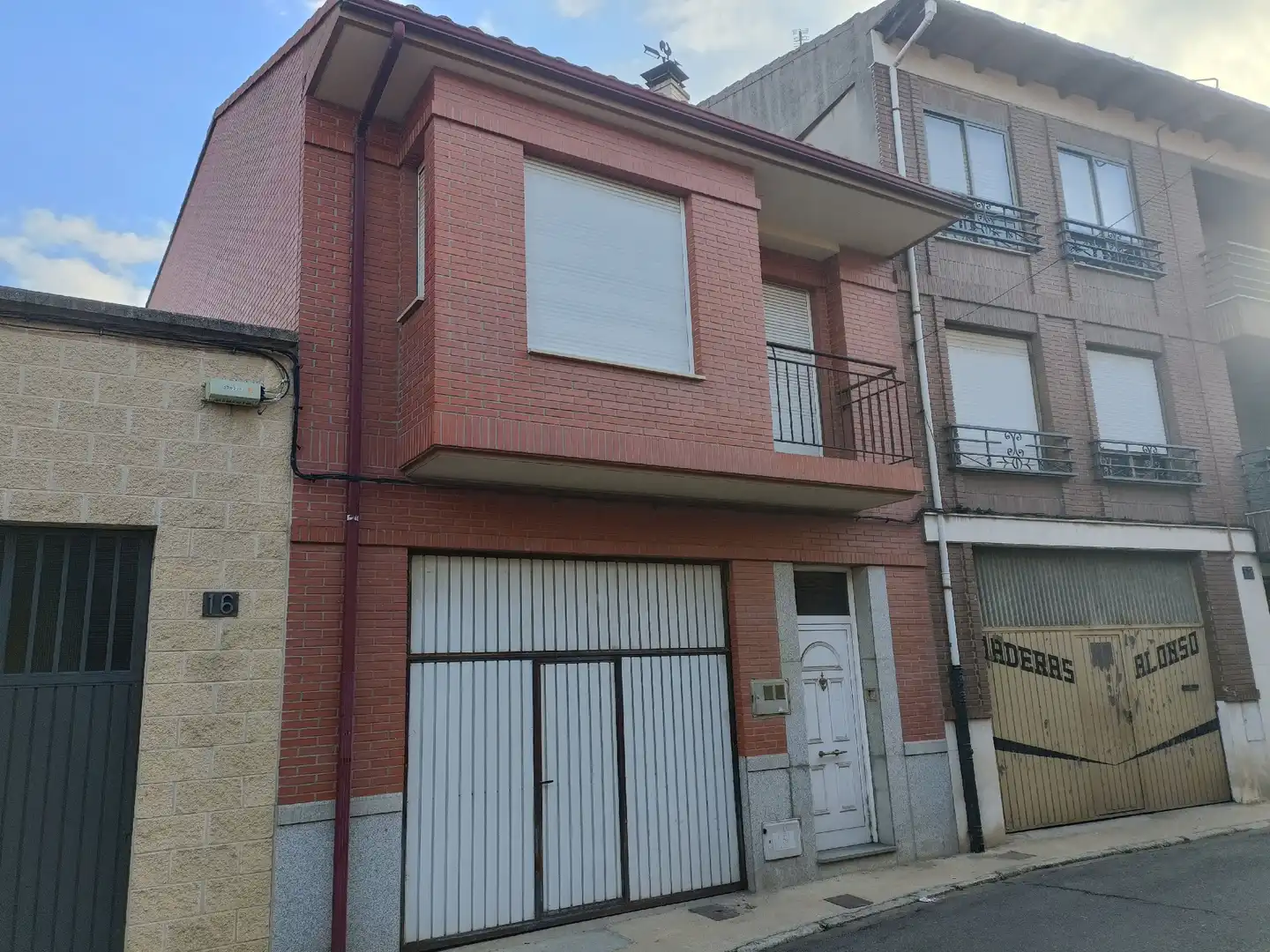 Casa in vendita a Astorga, imagen 2