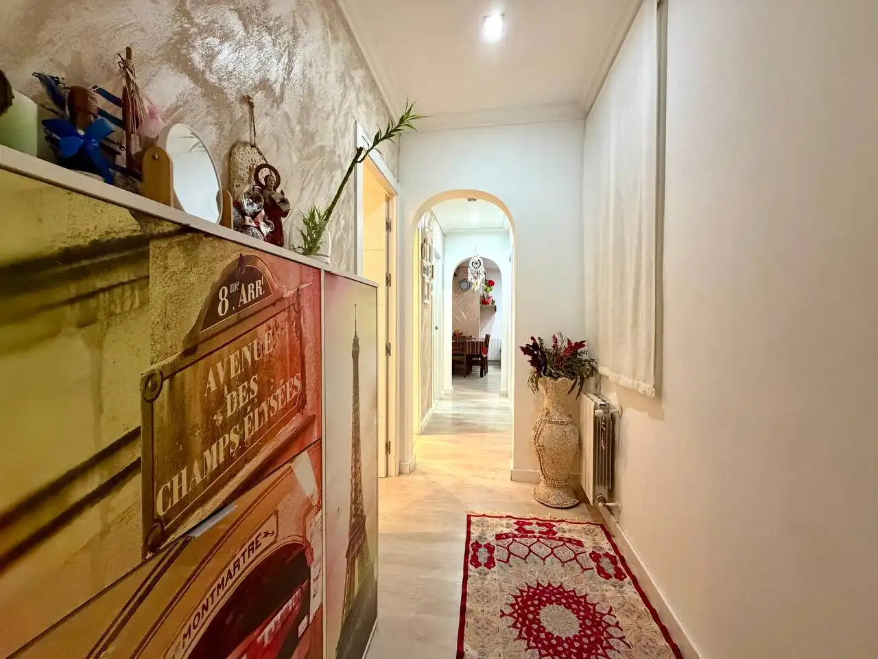 Piso en venta en Barcelona con Aire acondicionado