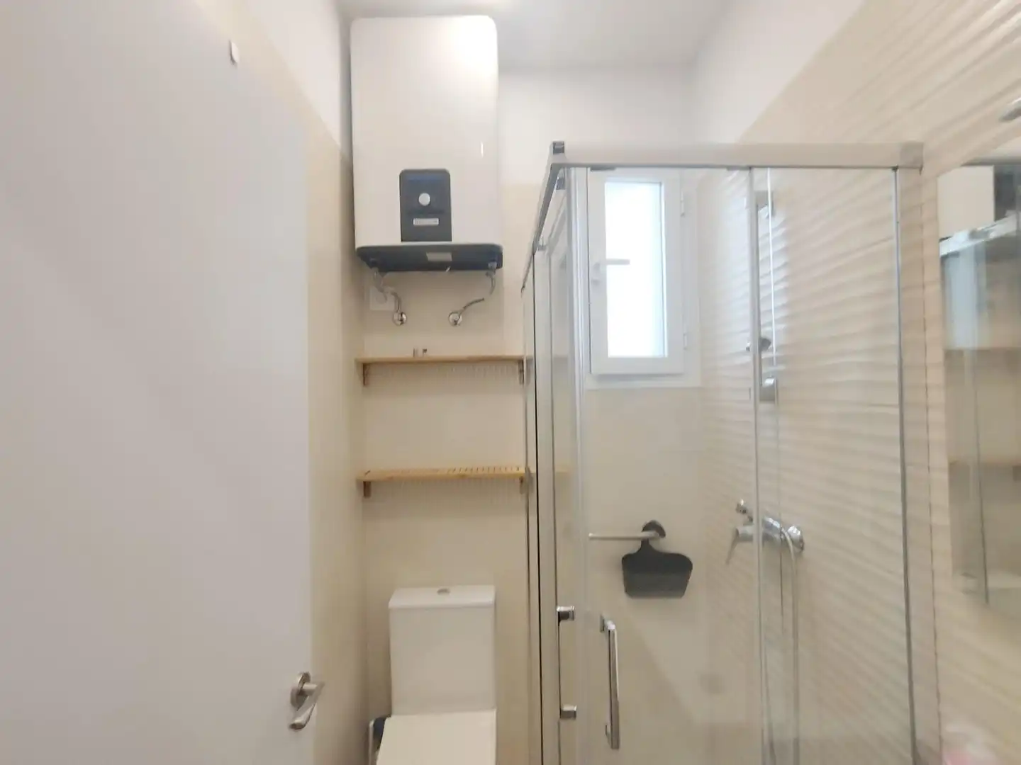 Apartamento con ascensor en alquiler en Retiro, imagen 15