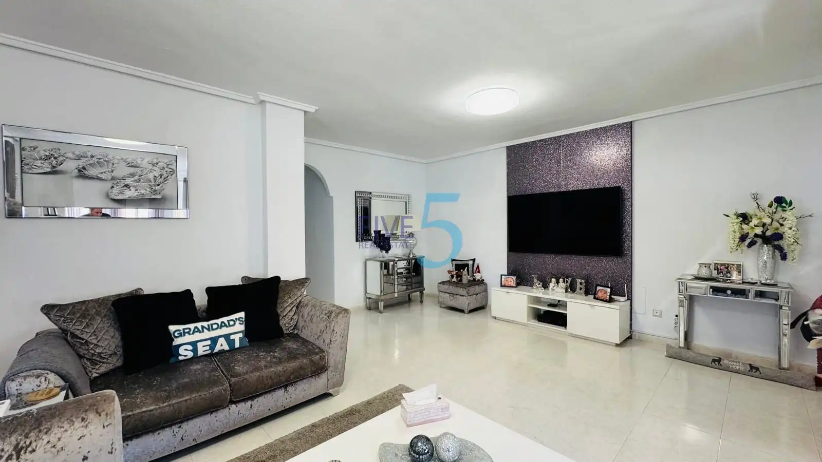Adosado con terraza en venta en Ciudad Quesada, imagen 5