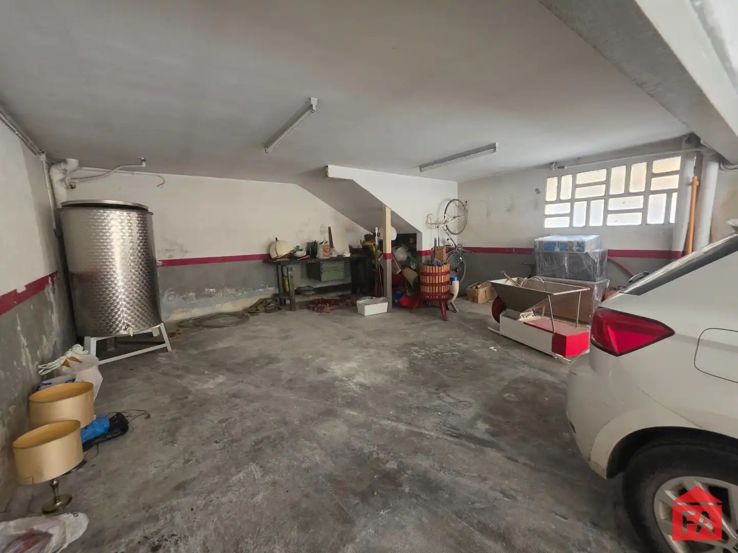 Casa o xalet en venda en Banyeres del Penedès amb Calefacció, Terrassa i Traster