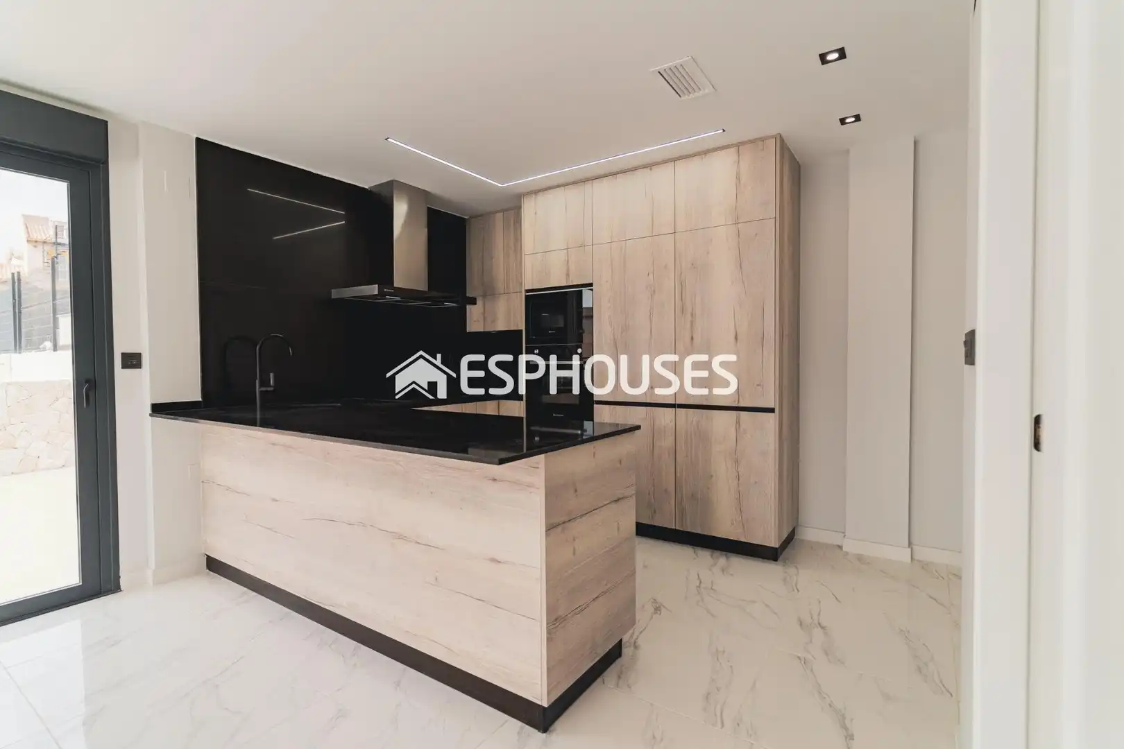 Villa avec terrasse à vendre à Orihuela Costa, imagen 43