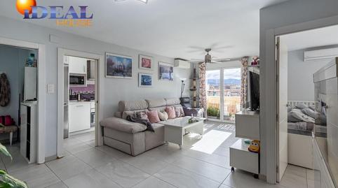 Foto 5 de Pis en venda a Barrio de Zaidín, Granada