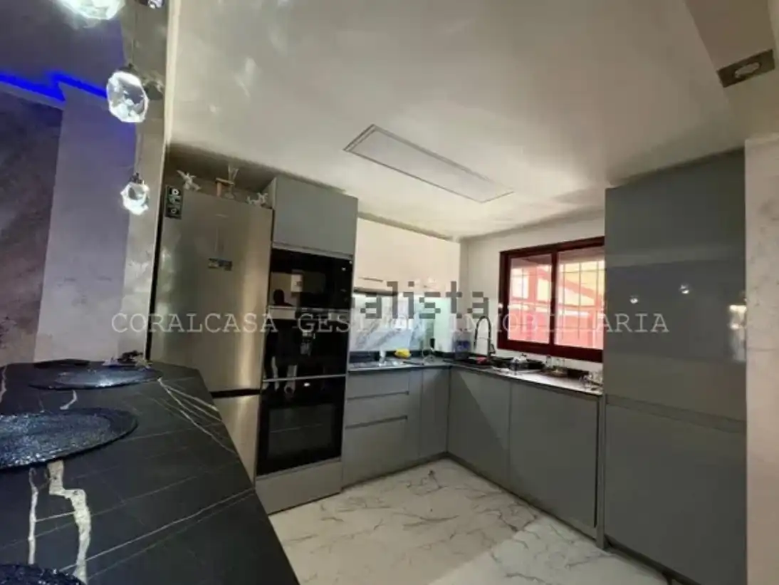 Adossat amb piscina en venda a Anglesos 8, imagen 19