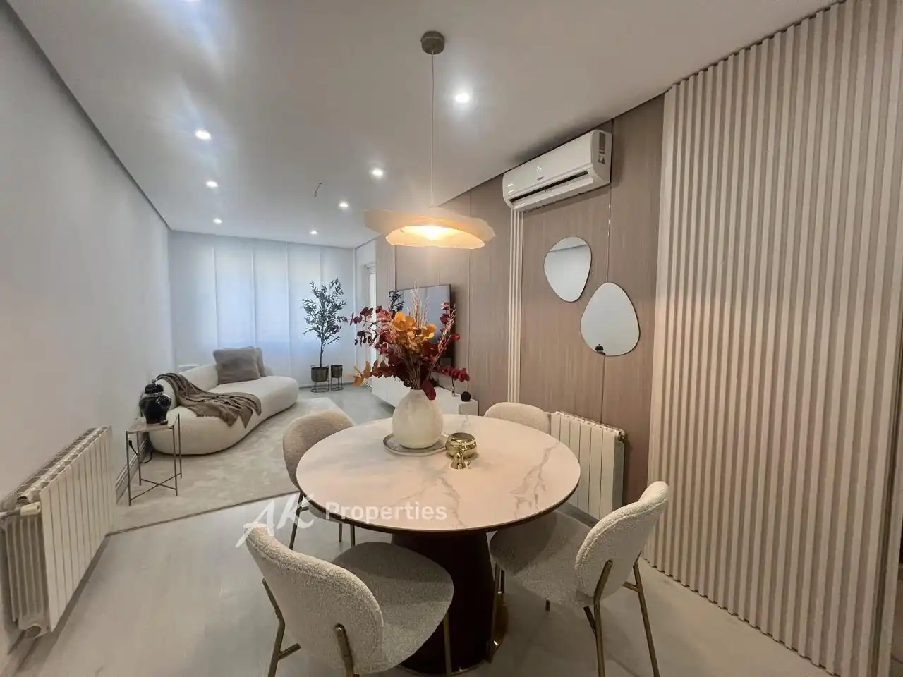 Piso con terraza en venta en Les Corts, imagen 4