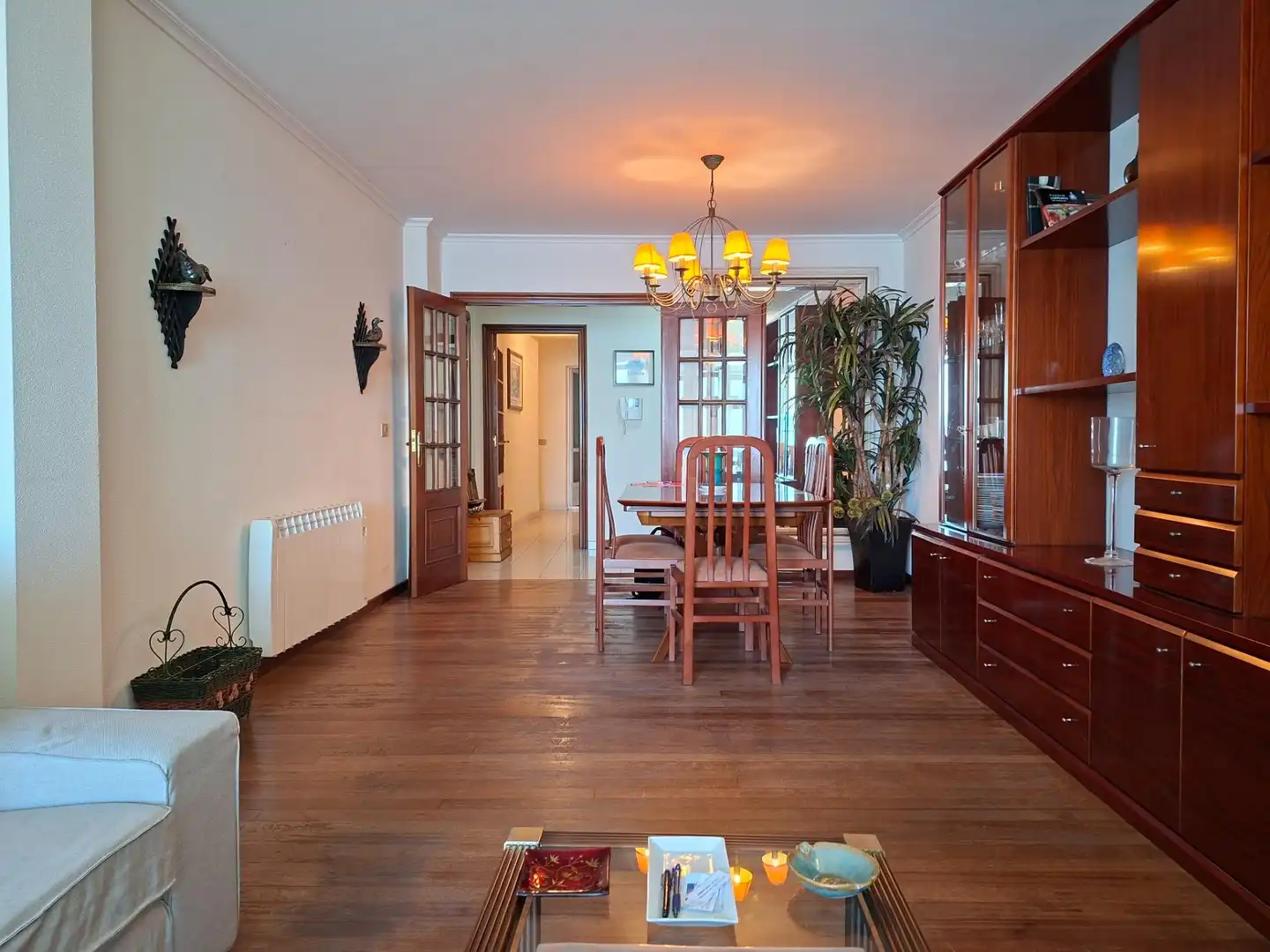 Piso con ascensor en venta en Paseo Paseo Playa de Silgar 8, imagen 17