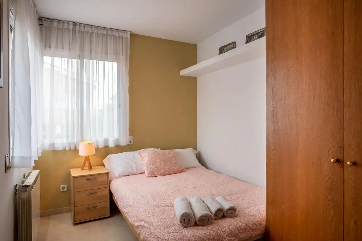 Maison mitoyenne avec terrasse à vendre à Carrer dels Oms, imagen 28