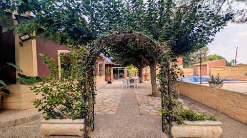 Foto 5 von Haus oder Chalet zum Verkauf in Morti Bajo, 208, Totana, Murcia