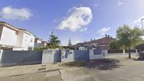 Vista exterior de Casa o xalet en venda en Jerez de la Frontera amb Terrassa