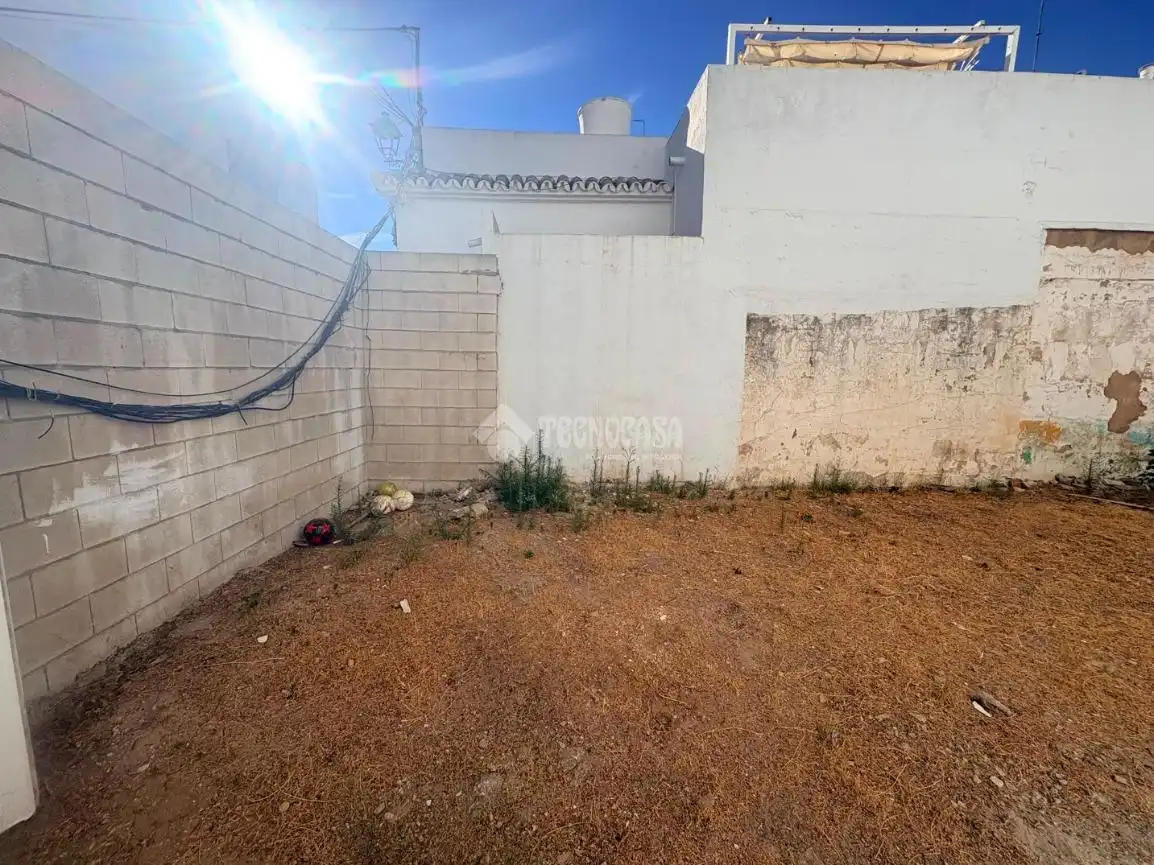 Residential zum Verkauf in Barbate