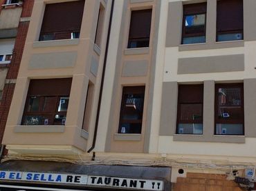 Locale commerciale in vendita a Centro Ciudad