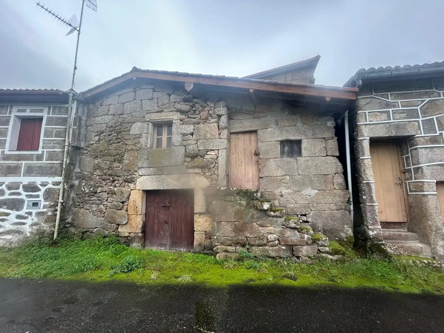 Landhaus zum Verkauf in Lugar Paderne