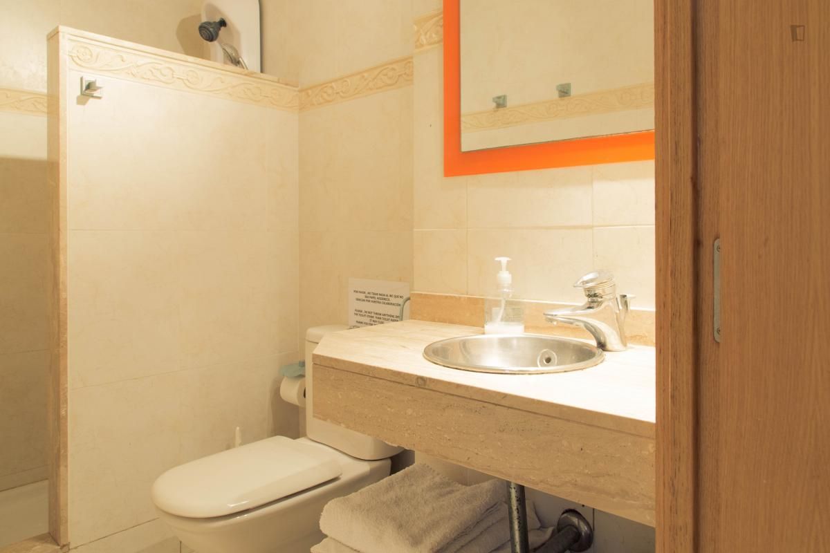 Study to rent in La Barceloneta