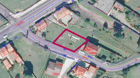 🌿 EN VENTA | Solar en Carballo – Zona Queo 🏡