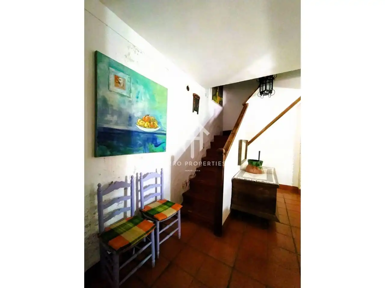 Country homes for sale in Loja  with Heating, Private garden and Swimming Pool