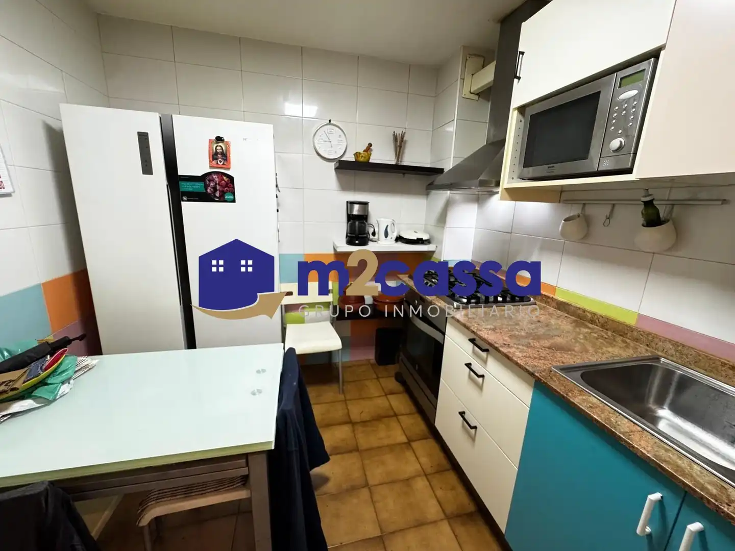 Cocina de Piso en venta en Lorca con Aire acondicionado