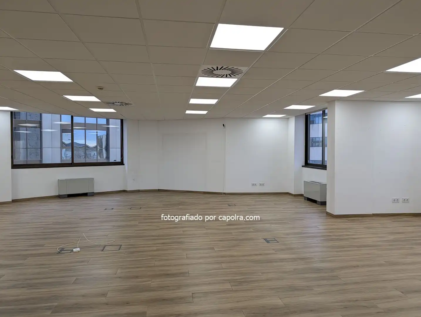 Ufficio con ascensore in affitto a frederic mompou 3, imagen 4