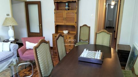 Foto 5 de Piso de alquiler en Plaza de España, Ferrol