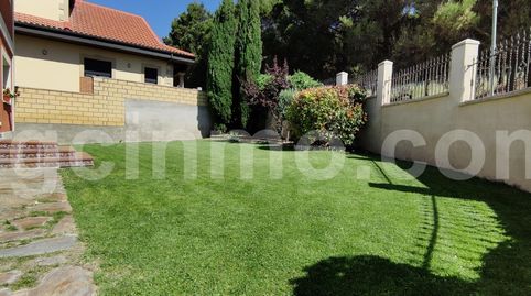 Photo 3 of Houses for sale in Calle Calle Cuesta de las Aguas, Portillo, Valladolid