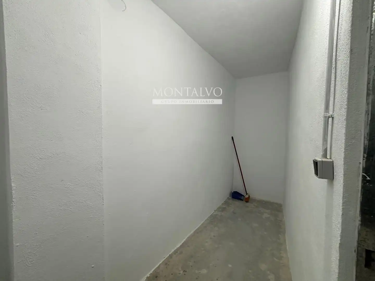 Storage room for rent in Atarfe